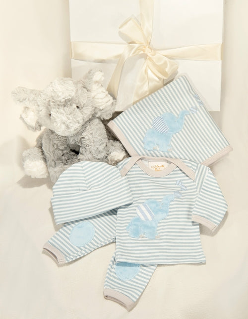 Bubbles Legging Gift Set