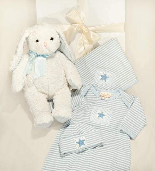 Star Is Born Gown Set